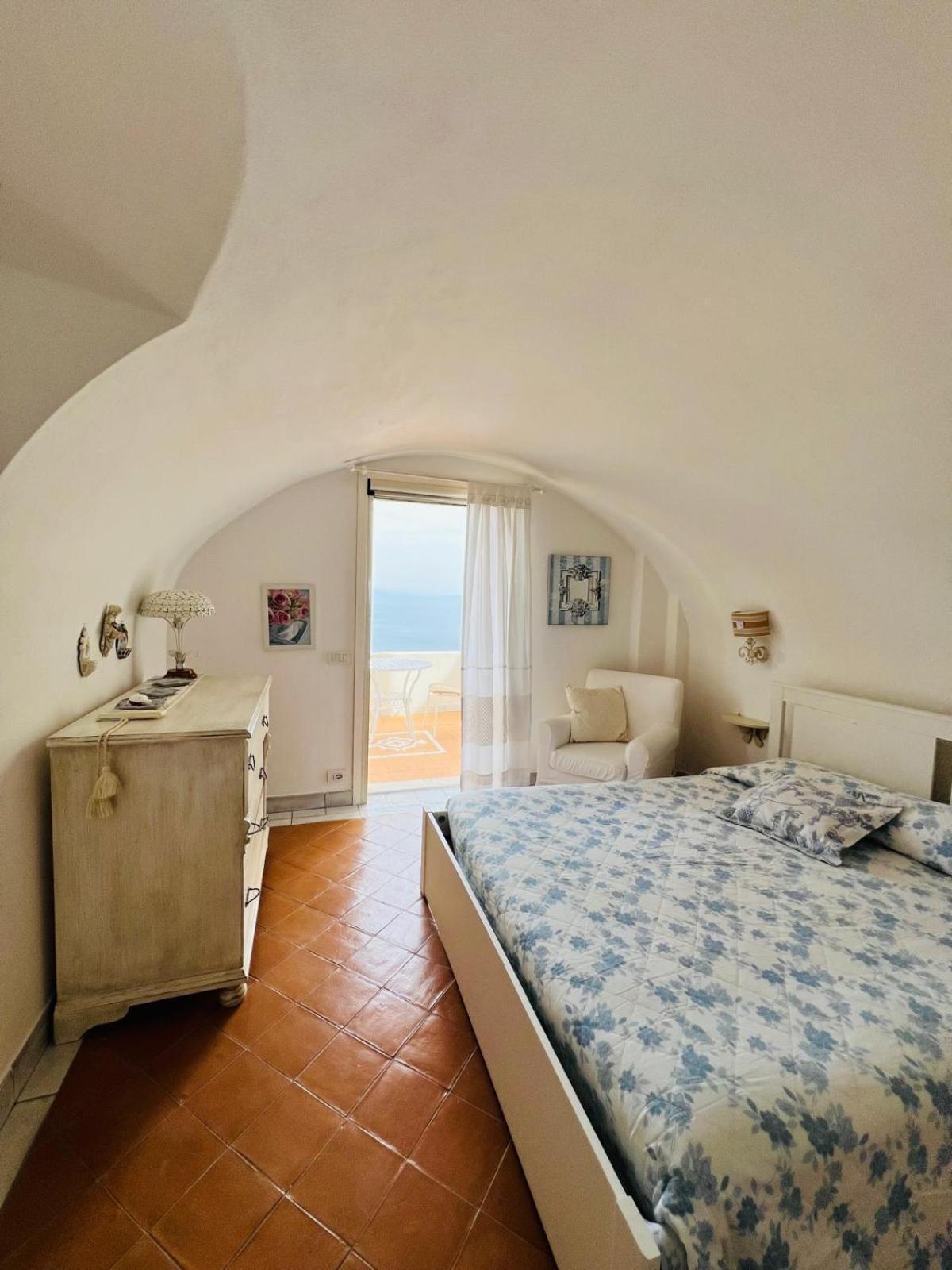 Villa Valeria Ravello Eksteriør billede