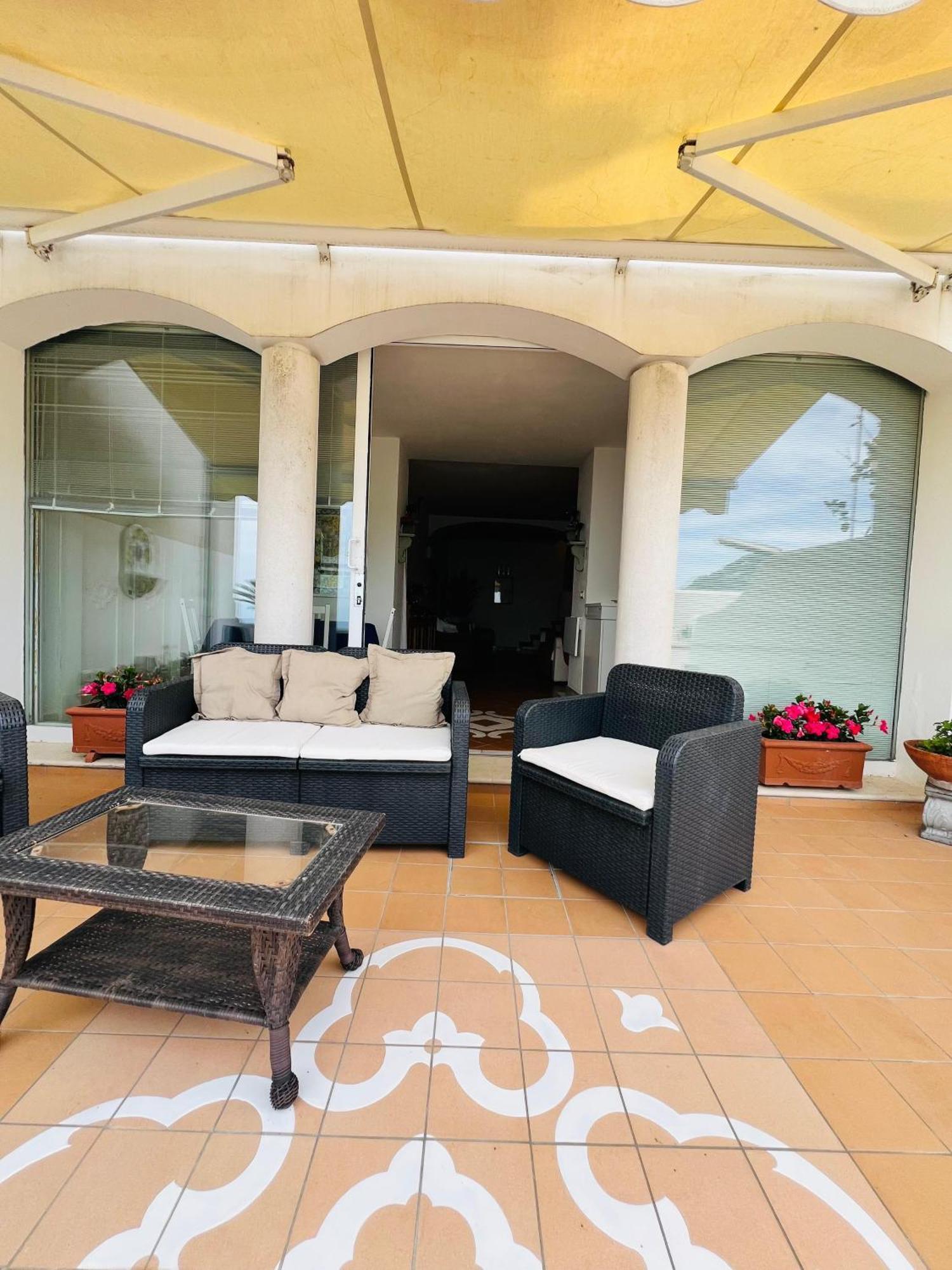 Villa Valeria Ravello Eksteriør billede