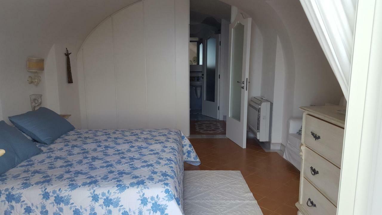 Villa Valeria Ravello Eksteriør billede