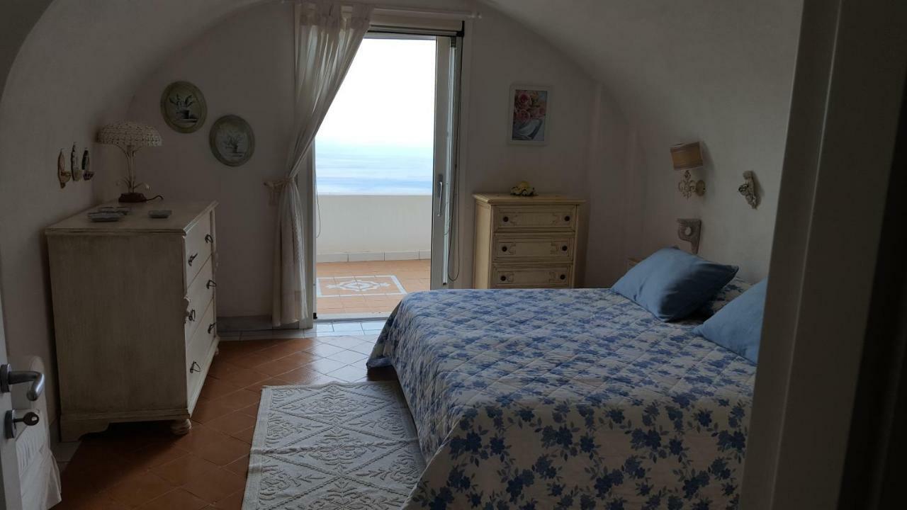 Villa Valeria Ravello Eksteriør billede