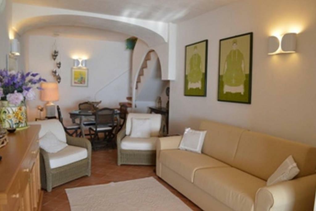 Villa Valeria Ravello Eksteriør billede