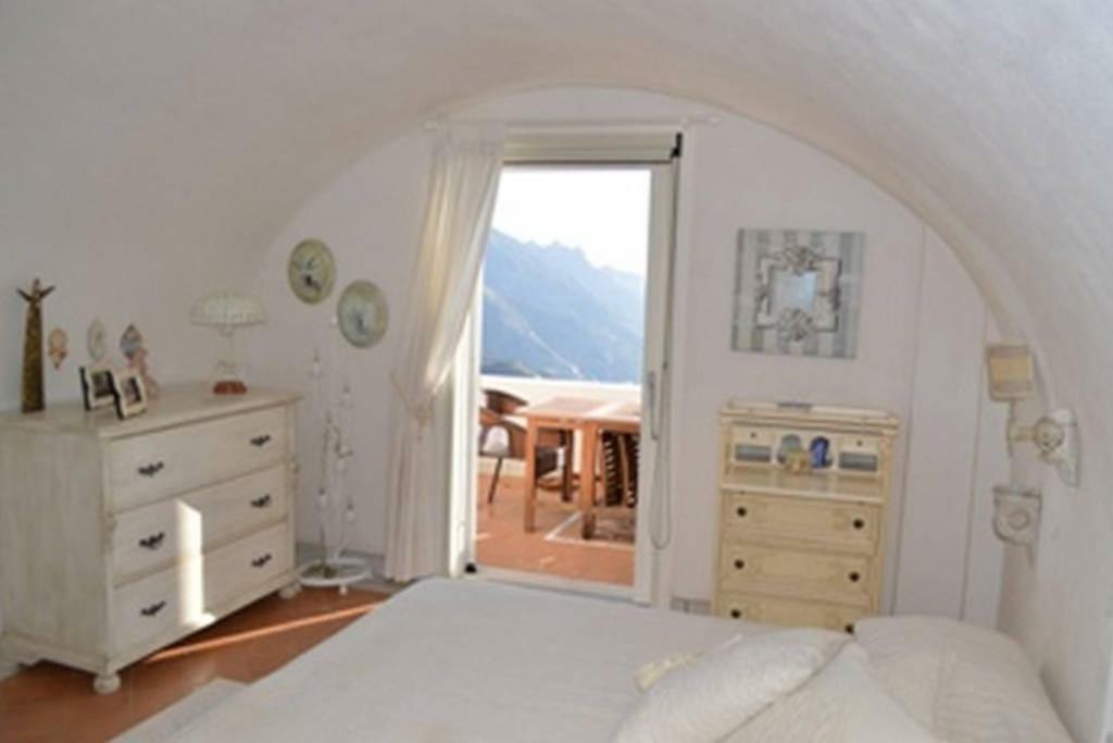 Villa Valeria Ravello Eksteriør billede